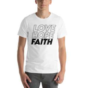 Short-Sleeve Unisex T-Shirt