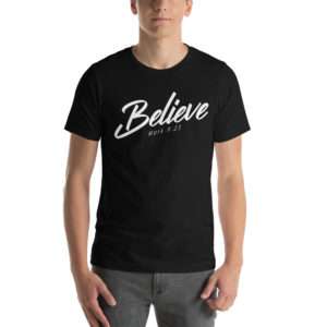 Short-Sleeve Unisex T-Shirt