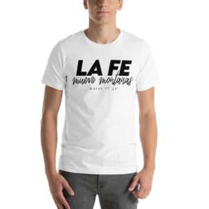 Short-Sleeve Unisex T-Shirt