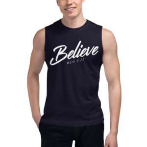 Muscle Shirt