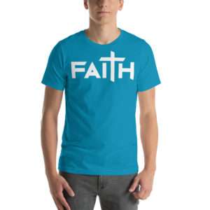 Unisex t-shirt